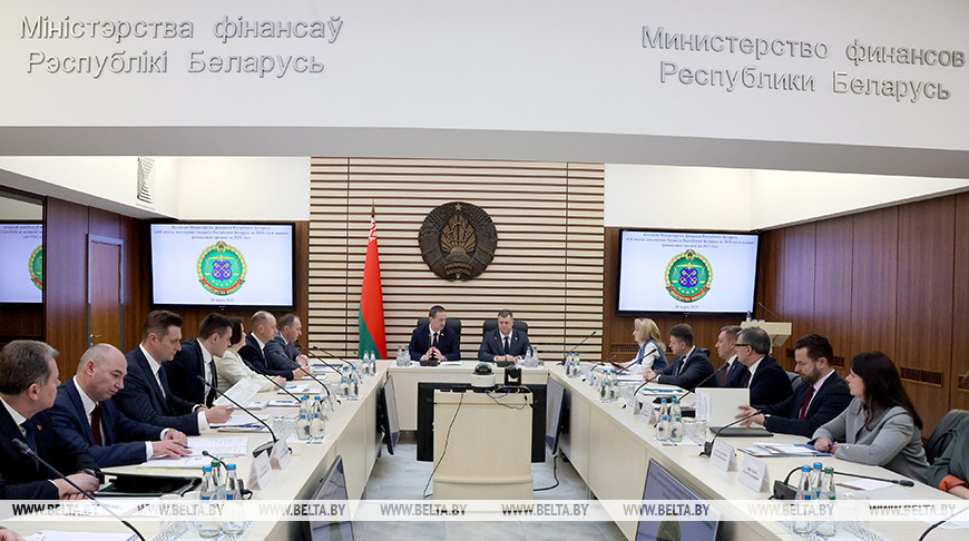 Турчин: финансовая система - важнейший элемент в любом государстве