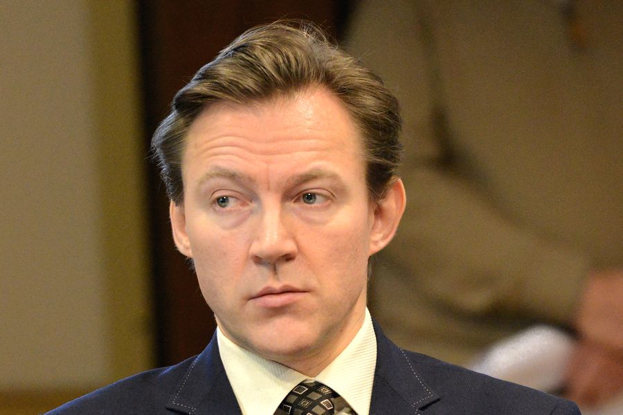 Российский политолог Алексей Громыко дал интервью о ситуации в Беларуси