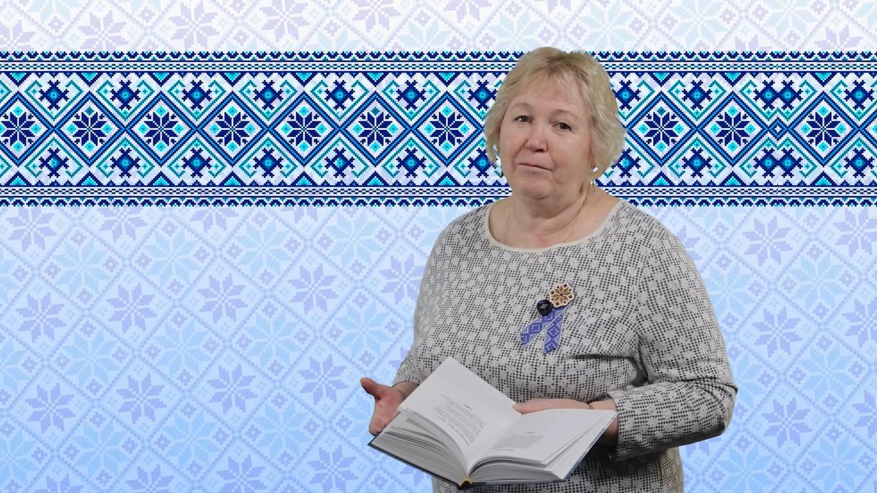 #ДзеньРоднагаСвайго: «Витебские вести» далучыліся  да патрыятычнай акцыі