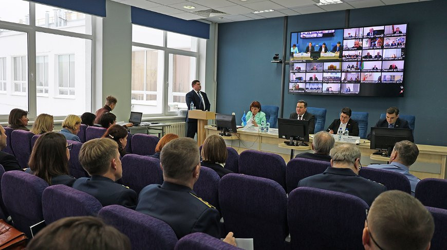 Госстандарт планирует оптимизировать пять админпроцедур в 2024 году