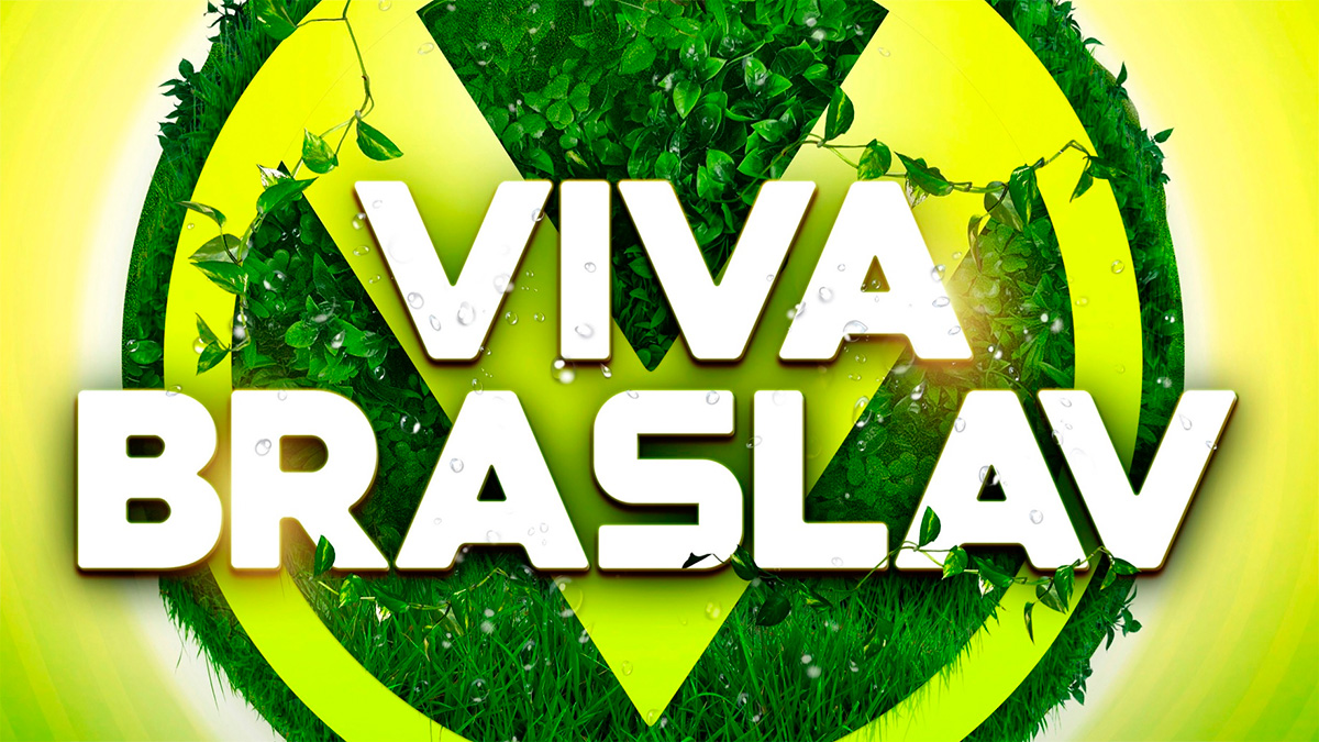 26 июля стартует Viva Braslav