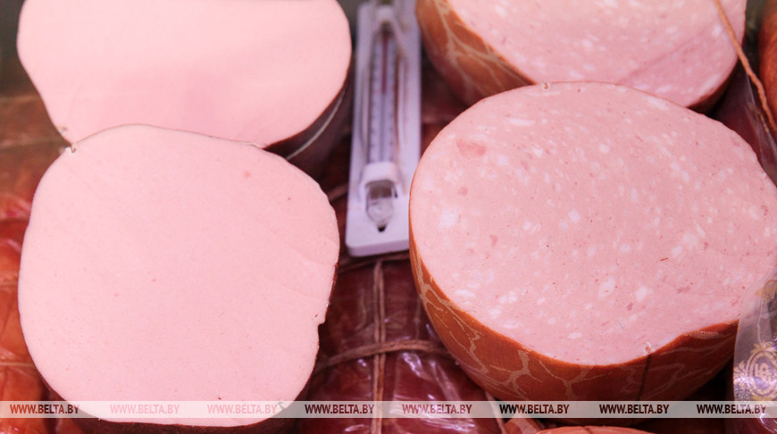 Завмагазином Новополоцка необоснованно повысил цену на мясную продукцию, возбуждено уголовное дело