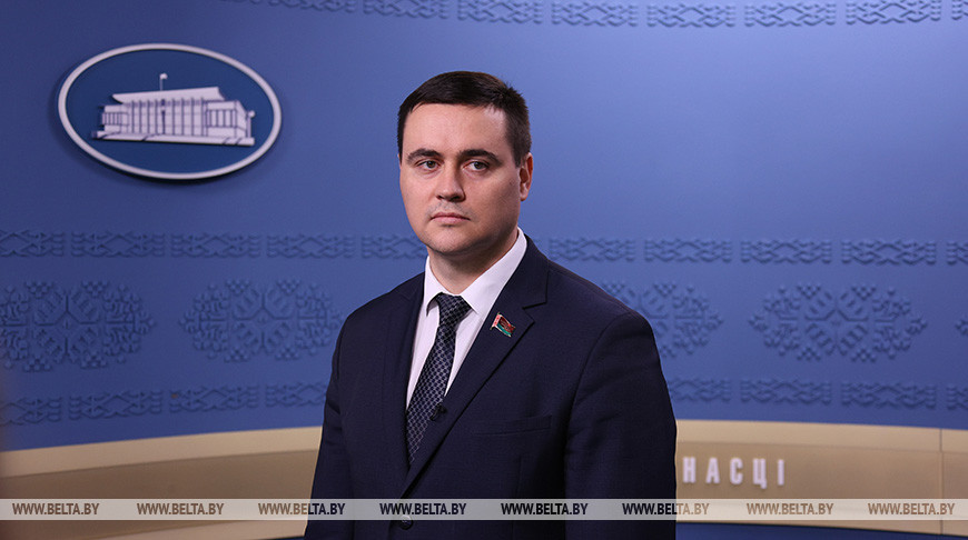Новый министр о приоритетах системы образования: во главе угла вопросы исторической памяти и патриотизма