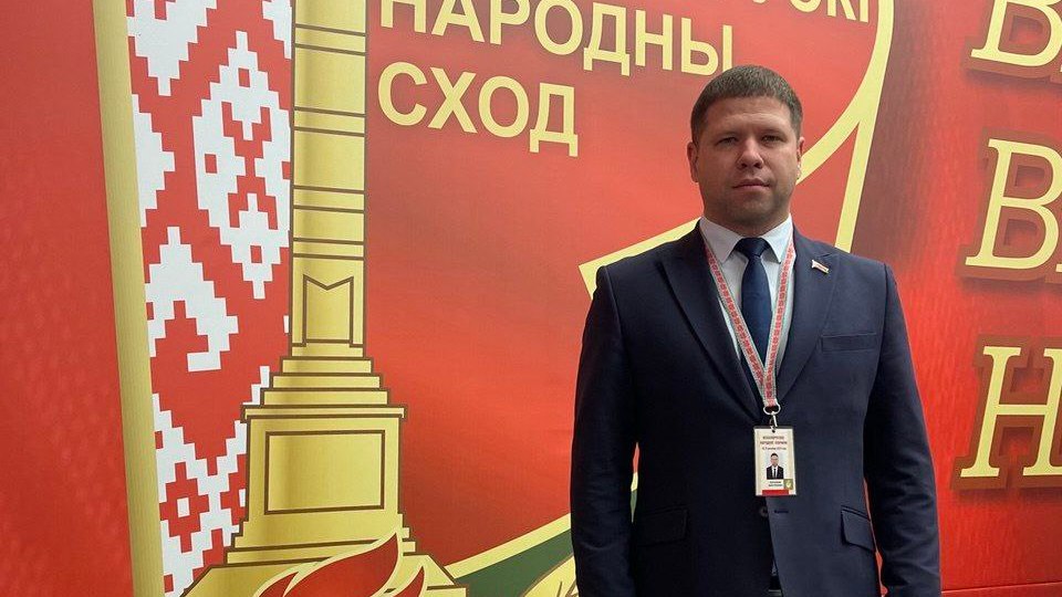 Артём Лоханкин: "Первоочередная задача, которая стоит перед предприятием, это популяризация рабочих профессий, взаимодействие с учебными заведениями"