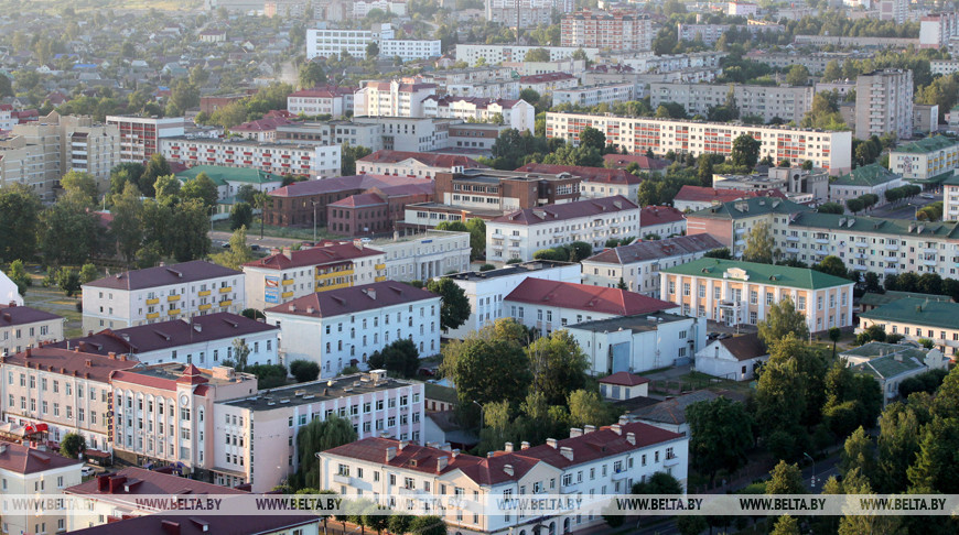В Орше летом появится новый памятник 
