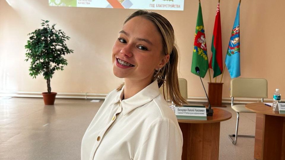 Мария Григорьева: "Для меня выступление Президента стало стимулом и дальше трудиться с самоотдачей, оказывая качественную медицинскую помощь пациентам"