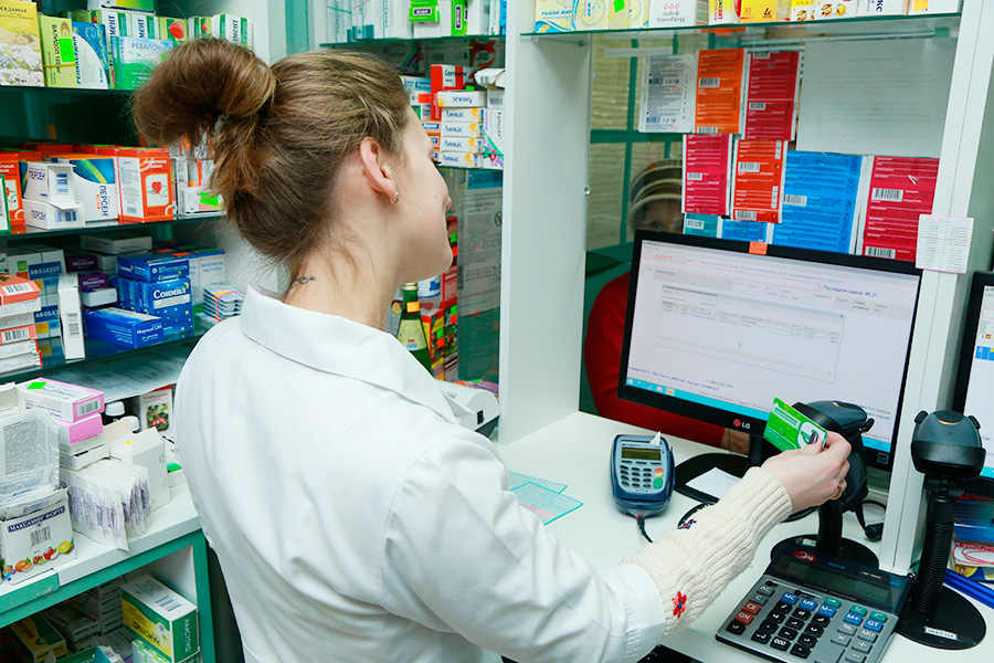 Цены на некоторые зарубежные лекарства в Беларуси опустились ниже уровня соседних стран