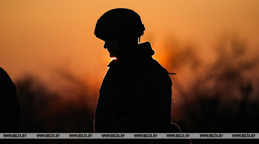 Украина продлила военное положение еще на 30 суток