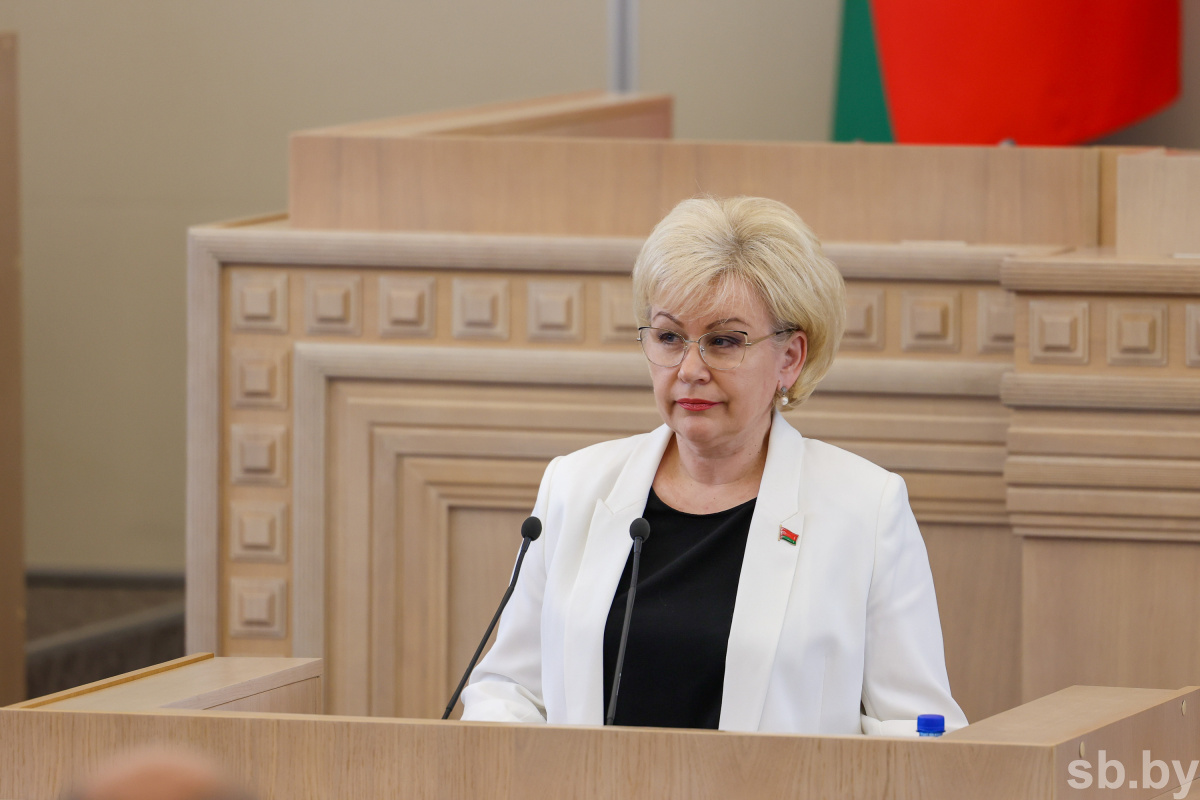 В Беларуси на выплату пенсий инвалидам в этом году планируется направить около 2,6 миллиардов рублей