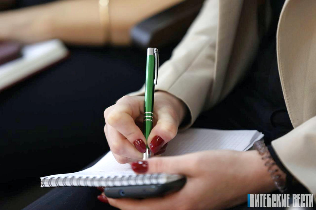 Прием заявок на участие во втором сезоне конкурса молодых журналистов "Пресс-код" начнется 15 июля
