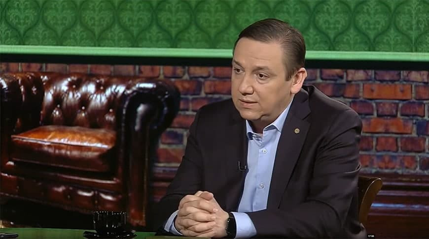 Перцов: события в Украине и Казахстане могли стать белорусским сценарием, если бы не решительность власти