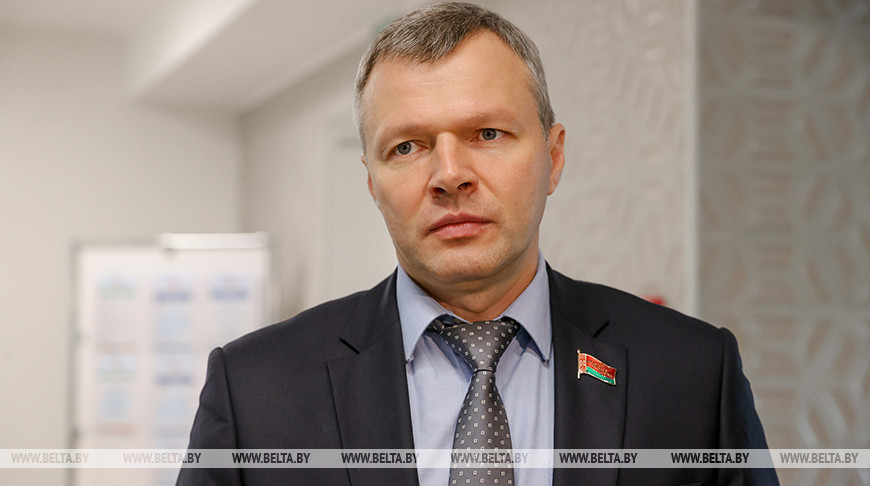 Романов: самый популярный вопрос от граждан - как стать делегатом ВНС