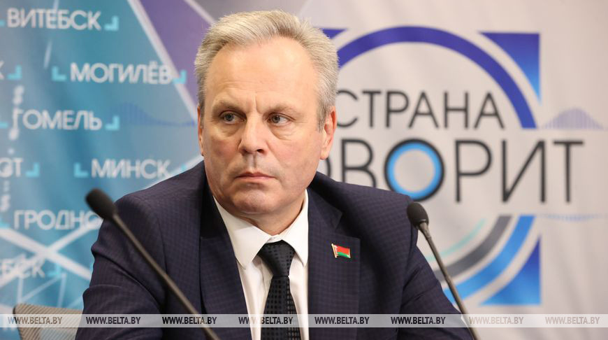 Замминистра юстиции рассказал о преимуществах единого дня голосования