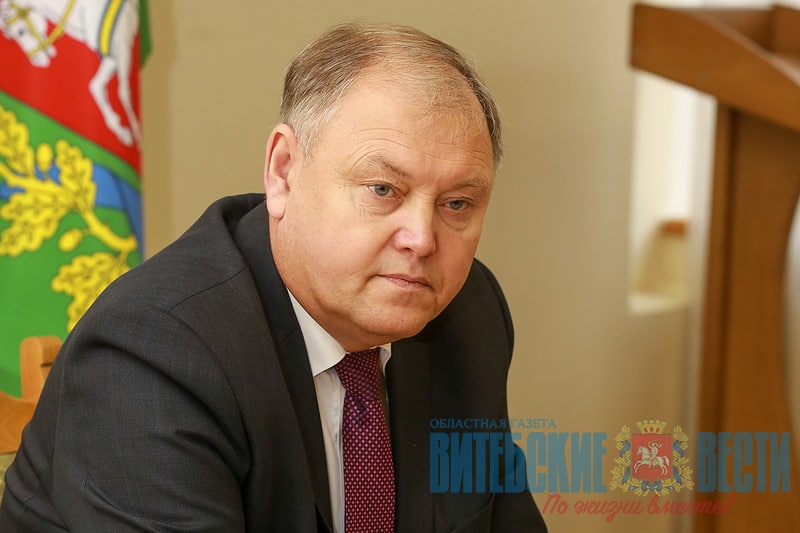 Владимир Пенин согласован на должность замначальника Аппарата Представительства Парламентского Собрания союза Беларуси и России