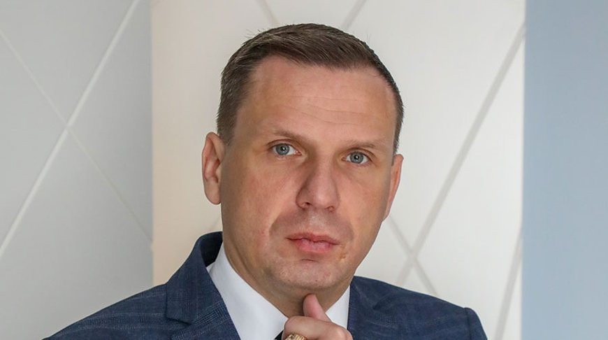 Щекин: программа на пятилетку сможет вывести страну на новый, более качественный уровень управления