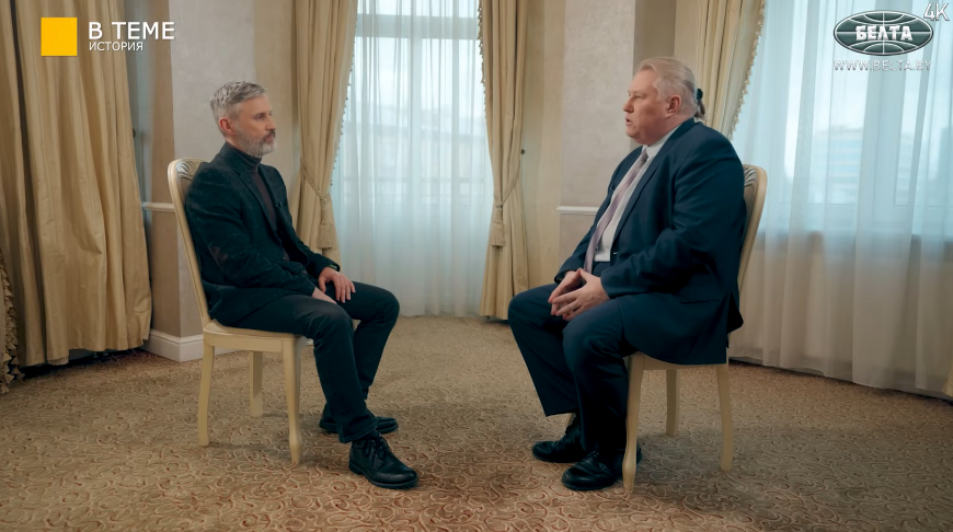 Историк рассказал, как связано Польское восстание с формированием армии в Беларуси