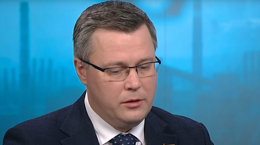 Кривошеев: миропорядок сыплется, и крупные игроки фиксируют свои потери и приобретения
