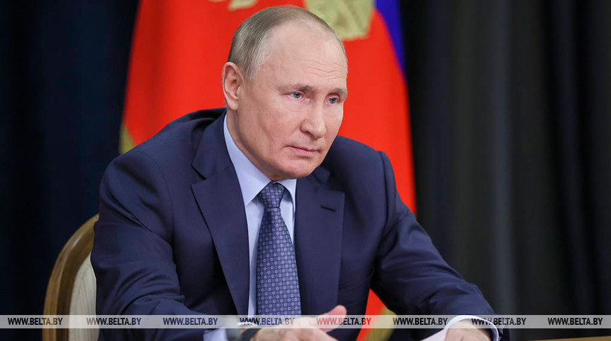 Путин приказал перевести силы сдерживания в особый режим дежурства