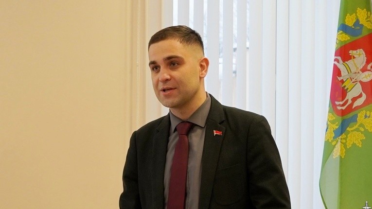 Управление ГКСЭ по Витебской области проводит профилактические встречи с сотрудниками правоохранительных органов
