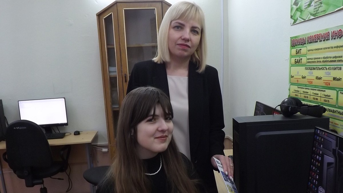 Полоцкие школьники одержали победу в Национальном детском технопарке с проектом «Робот-поводырь» для слабовидящих