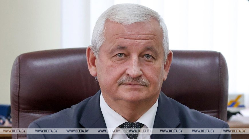 Пархомчик: рост цен на энергоносители для ЕС открывает для Беларуси "окно возможностей"