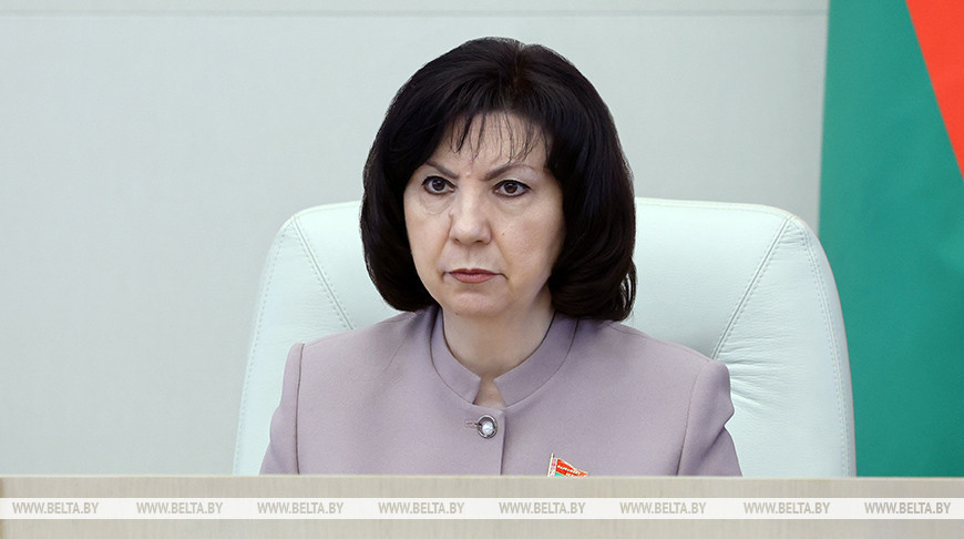 Кочанова: амнистия является актом милосердия и применяется к тем, кто стал на путь исправления