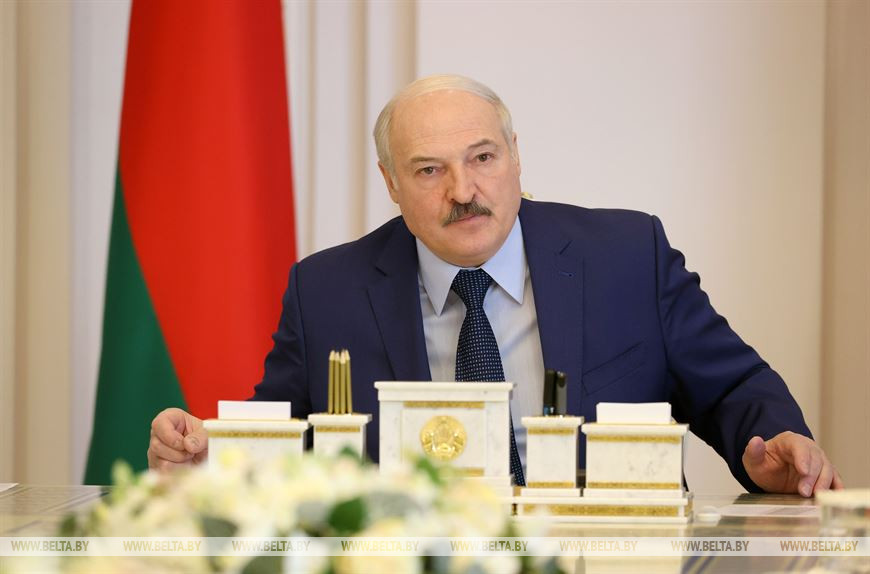Лукашенко о состоянии дел в АПК: так называемая диктатура и порядок показали свою эффективность