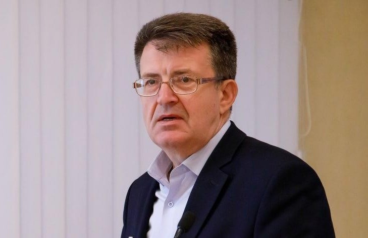 Владимир Плыткевич о Послании Президента: "Радует, что поддержка со стороны государства продолжится, медицина останется бесплатной и будет совершенствоваться"