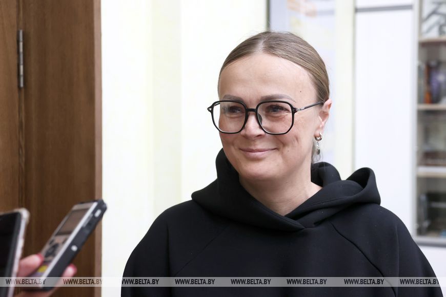 В ЦИК представлены документы о регистрации инициативной группы Дианы Ковалевой по выдвижению кандидатом в Президенты