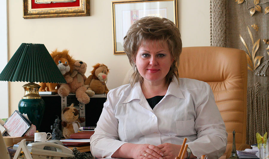 Главврач областного онкодиспансера Анжела Томчина: «Рак сегодня стал более изворотлив»