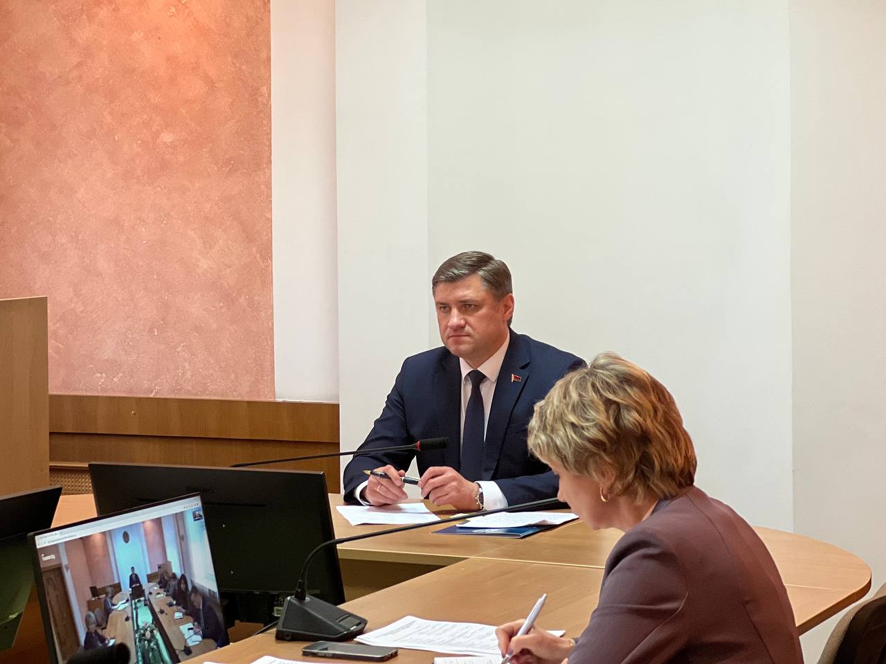 Министр антимонопольного регулирования и торговли Беларуси назвал одну из наиболее приоритетных задач МАРТ