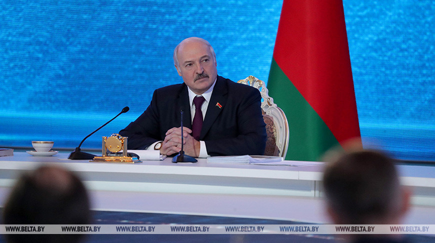 Число заявок на участие в "Большом разговоре с Президентом" приблизилось к тысяче