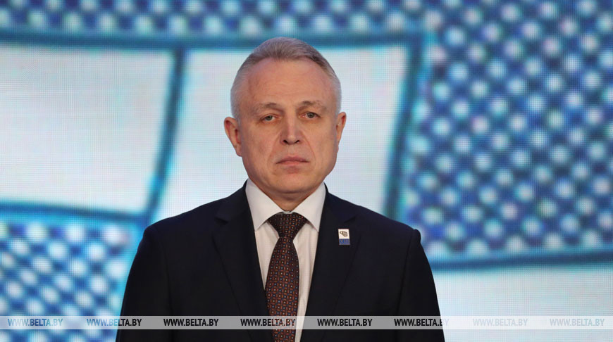 Орда: изменения в Конституцию надежно страхуют от недопустимых подходов в экономике и соцсфере