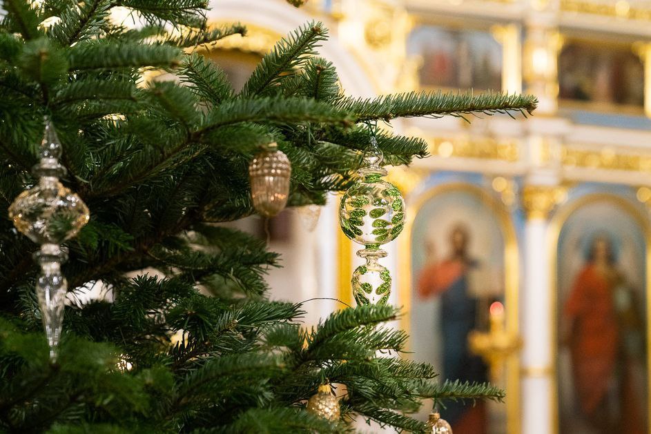 Народный календарь на 6-12 января: что можно и нельзя делать, приметы и праздники