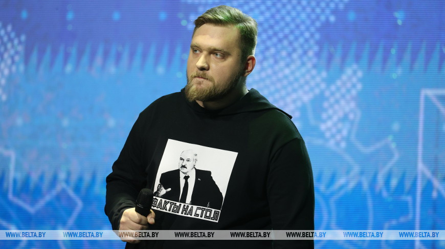 Азаренок: нам не простят $6 млрд, которые они вложили в госпереворот