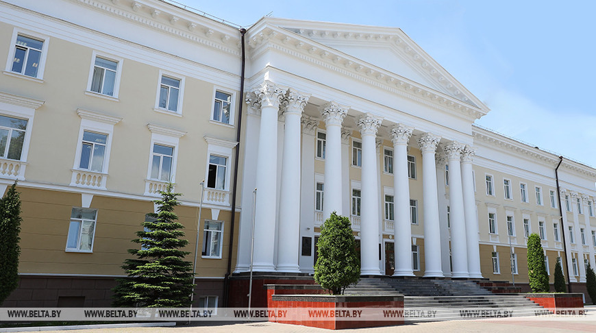 В Беларуси начался второй этап внезапной проверки сил реагирования 