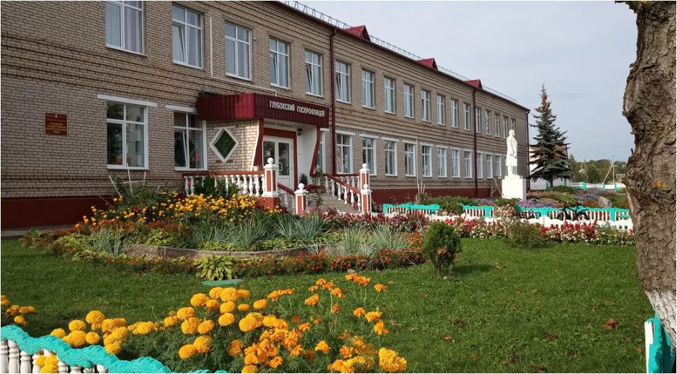 С сентября этого года Глубокский лицей получит статус государственного колледжа