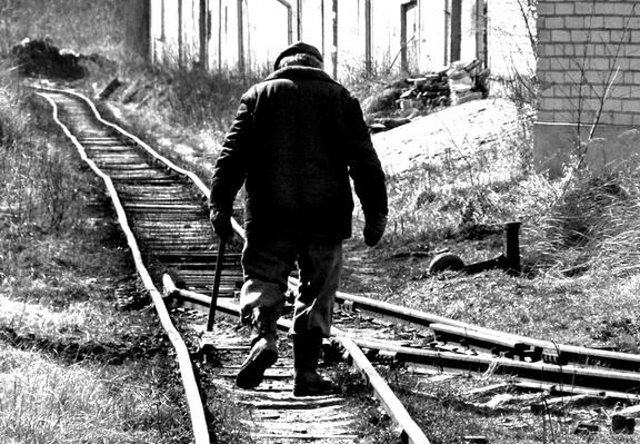  Витебская милиция разыскивает пенсионера, ушедшего из дома более 10 лет назад 