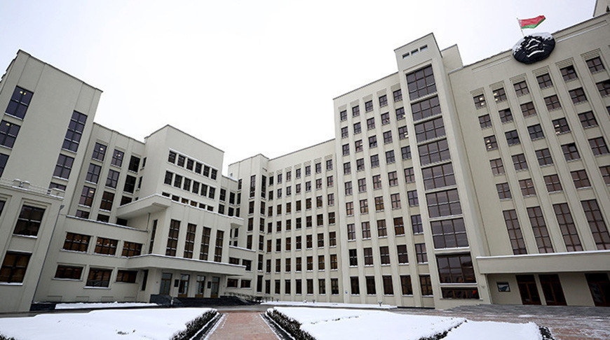 В Беларуси в 2024 году республиканские органы госуправления планируют подготовить 23 законопроекта