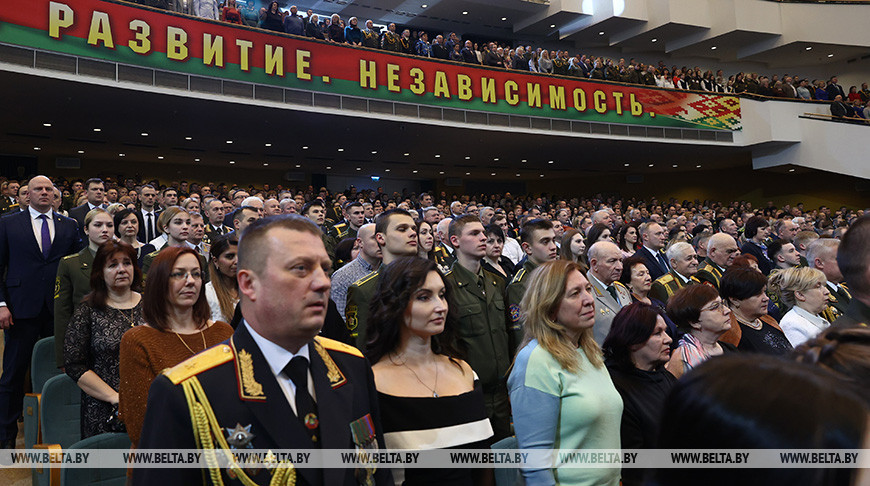 Червяков: формируем пул инвестпроектов для обеспечения технологической безопасности отраслей