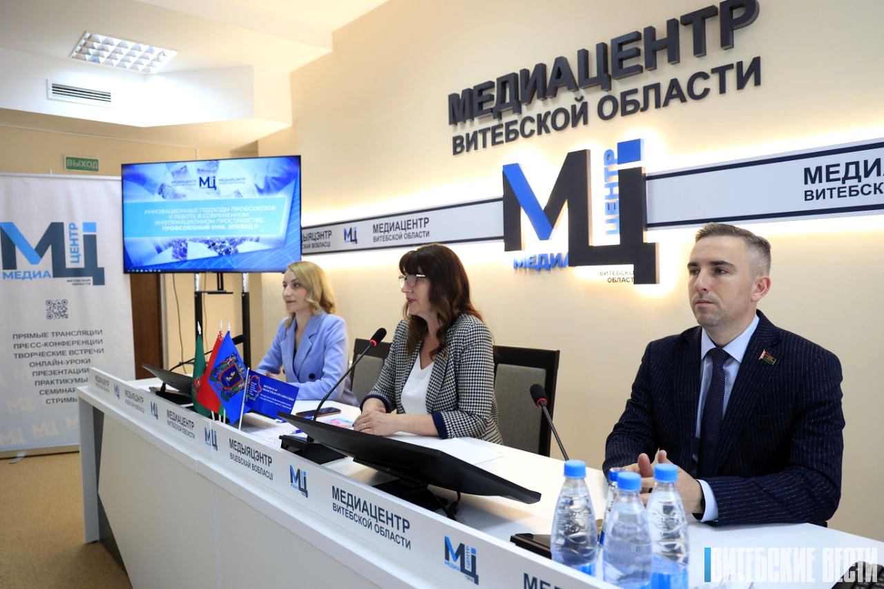 Ко Дню города Центр культуры «Витебск» запустит несколько проектов