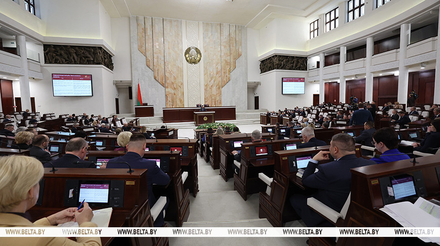 Цифровой белорусский рубль станет доступен для граждан не ранее 2028 года 