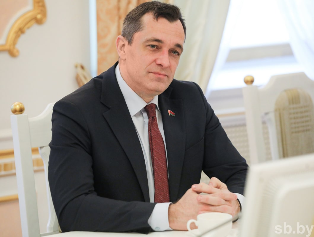 Александр Субботин: качество льноволокна в этом году будет выше