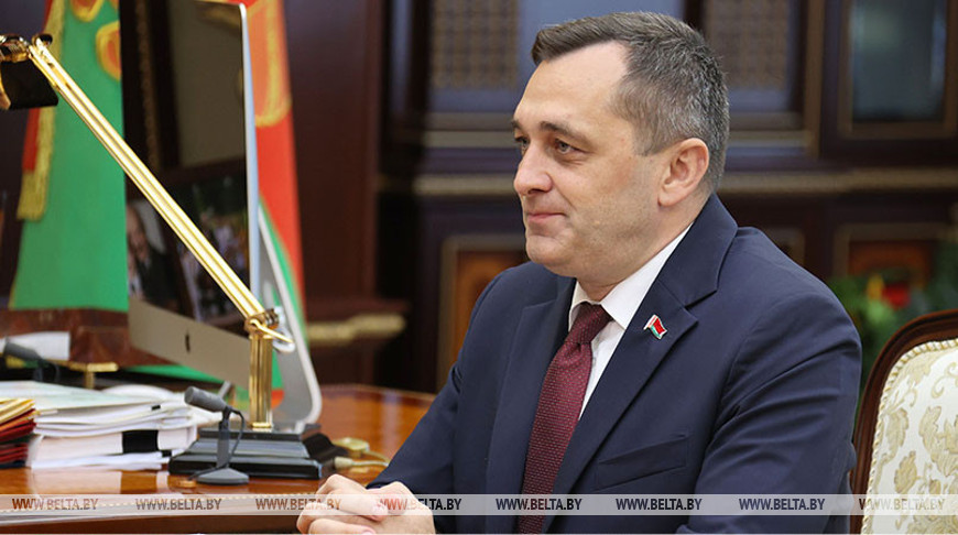Александр Субботин о производстве сыров: мы заместили почти всю линейку