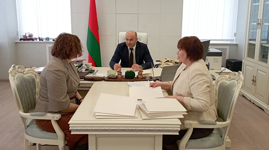 Рогожник: подбор кадров имеет огромное значение для обеспечения технологической независимости страны