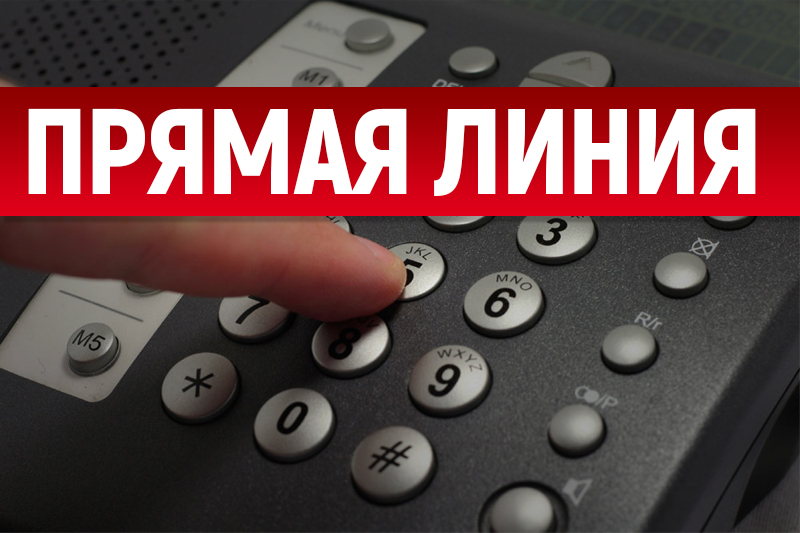 Исполкомы Витебской области проведут “прямые линии” 8 сентября