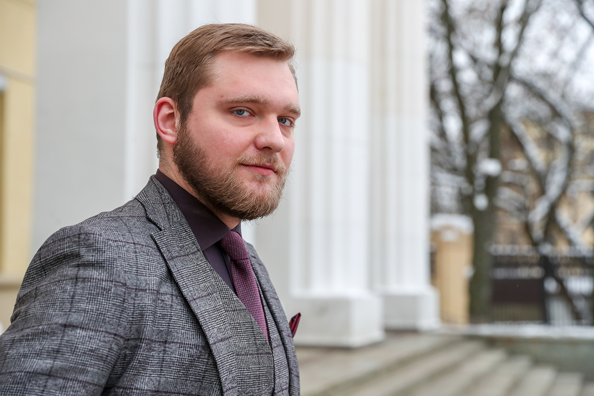 Григорий Азаренок: "Президент очень внимательный зритель, слушатель, читатель всего того, что делаем мы, журналисты"