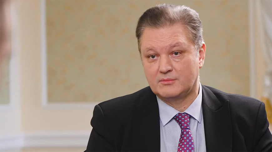 Политолог Вадим Елфимов высказался о положительных тенденциях в 2023 году