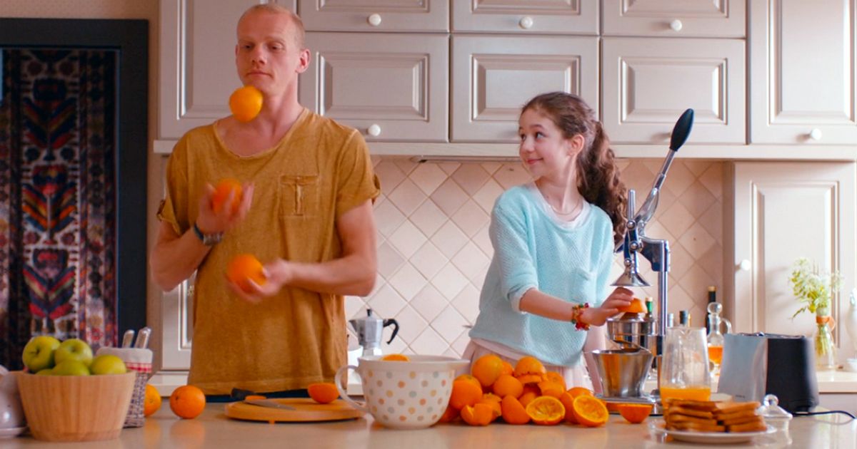 Пять фильмов про отцов и детей, чтобы и посмеяться, и поплакать
