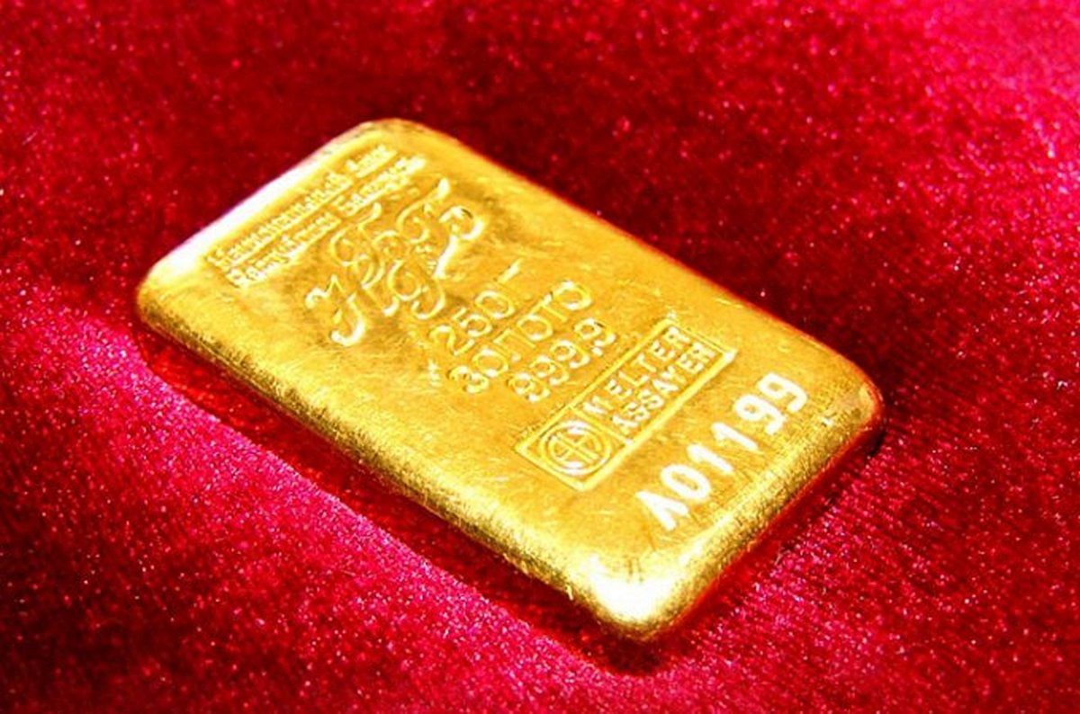 С 1 июля Нацбанк Беларуси прекратит куплю-продажу слитков из драгоценных металлов